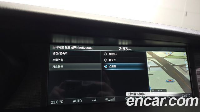Genesis EQ900 3.3 T-GDI Luxury 2016 — фото 17