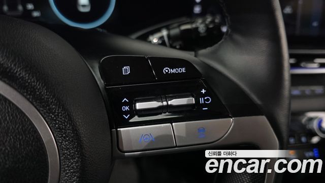 Hyundai Avante (CN7) 1.6 Inspiration 2022 — фото 16
