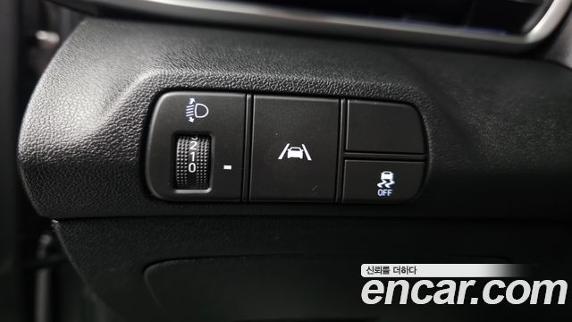 Hyundai Avante (CN7) 1.6 Inspiration 2022 — фото 20