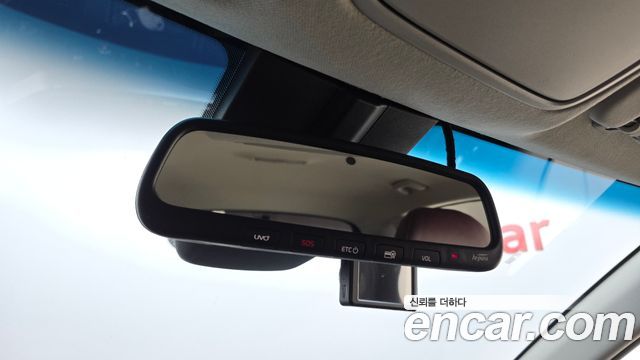 Kia Niro 1.6 HEV Noblesse Special 2020 — фото 19
