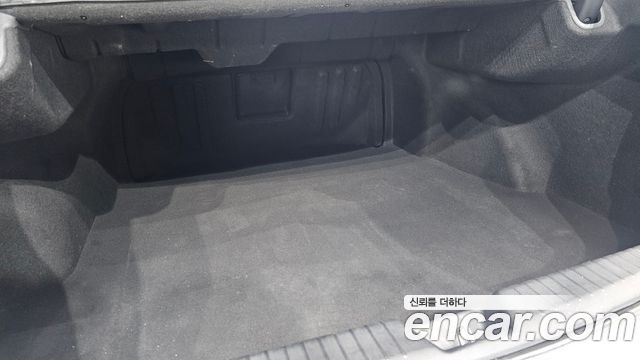 Kia K7 2.4 GDI Prestige 2013 — фото 29