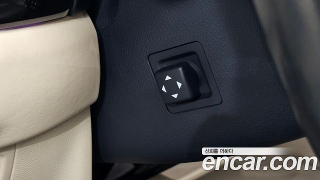 Genesis EQ900 5.0 GDI AWD Prestige 2016 — фото 16