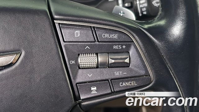 Genesis EQ900 5.0 GDI AWD Prestige 2016 — фото 19