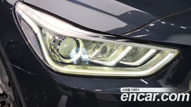 Genesis EQ900 5.0 GDI AWD Prestige 2016 — фото 22