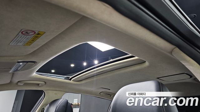 Genesis EQ900 5.0 GDI AWD Prestige 2016 — фото 34