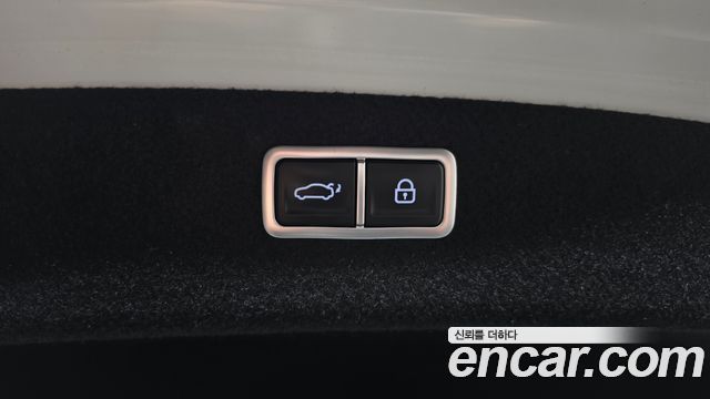 Genesis G80 (RG3) Gasoline 2.5 Turbo AWD 2021 — фото 17