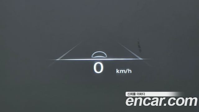 Genesis G80 (RG3) Gasoline 2.5 Turbo AWD 2021 — фото 31