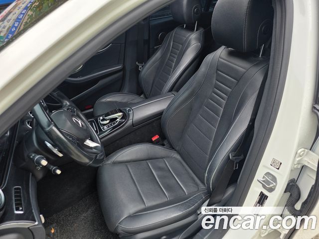 Mercedes-Benz E-Class (W213) E300 Avantgarde 2017 — фото 12