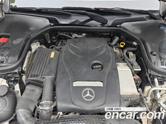 Mercedes-Benz E-Class (W213) E300 Avantgarde 2017 — фото 18