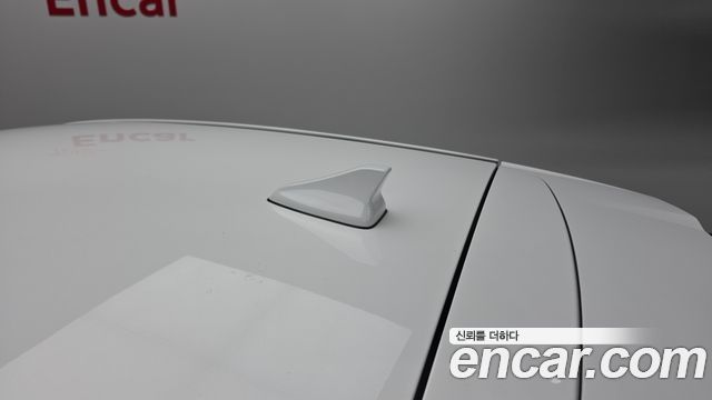 Hyundai Kona Gasoline 1.6 Turbo 2WD Smart 2023 — фото 29