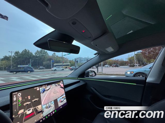 Tesla Model 3 RWD 2024 — фото 13
