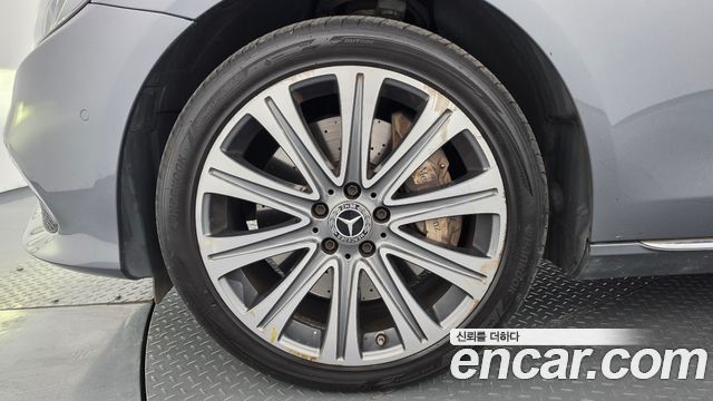 Mercedes-Benz E-Class (W213) E450 4MATIC Exclusive 2020 — фото 5