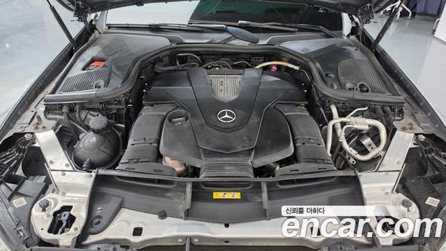 Mercedes-Benz E-Class (W213) E450 4MATIC Exclusive 2020 — фото 6