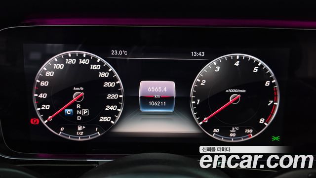 Mercedes-Benz E-Class (W213) E450 4MATIC Exclusive 2020 — фото 8