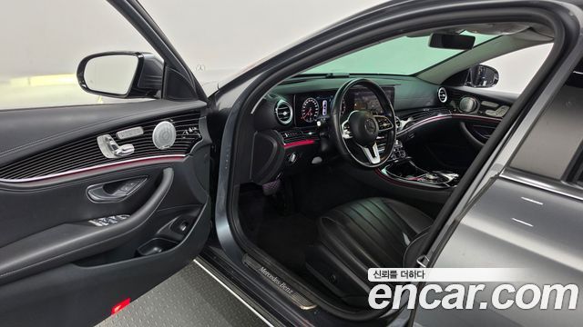 Mercedes-Benz E-Class (W213) E450 4MATIC Exclusive 2020 — фото 10