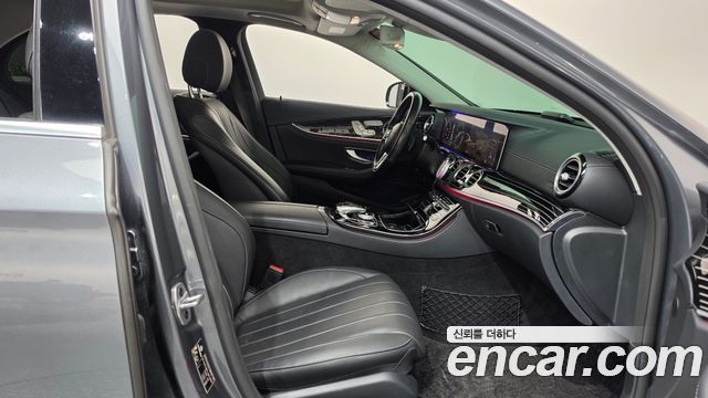 Mercedes-Benz E-Class (W213) E450 4MATIC Exclusive 2020 — фото 11