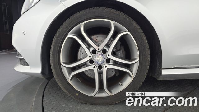 Mercedes-Benz E-Class (W212) E250 BlueTec 4MATIC AV 2015 — фото 5