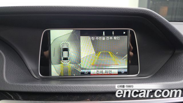 Mercedes-Benz E-Class (W212) E250 BlueTec 4MATIC AV 2015 — фото 15