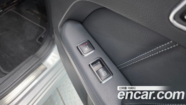 Mercedes-Benz E-Class (W212) E250 BlueTec 4MATIC AV 2015 — фото 19
