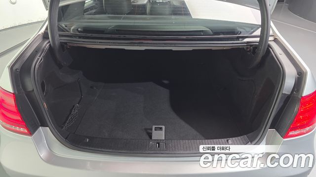 Mercedes-Benz E-Class (W212) E250 BlueTec 4MATIC AV 2015 — фото 20