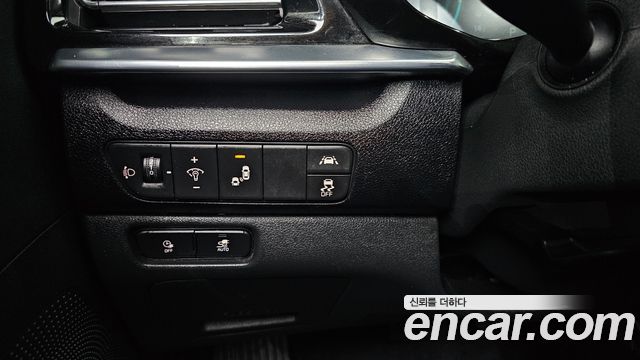 Kia Niro EV Prestige 2022 — фото 15