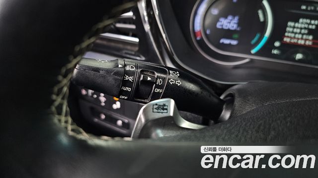 Kia Niro EV Prestige 2022 — фото 18