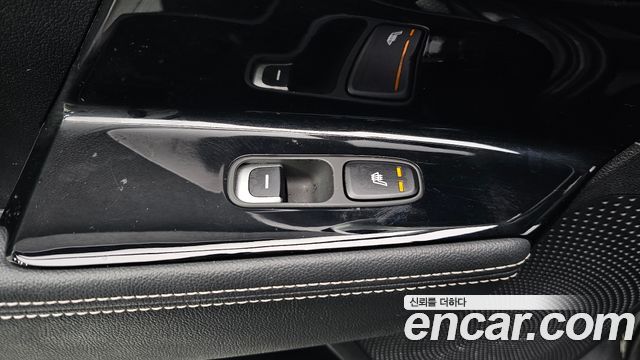 Kia Niro EV Prestige 2022 — фото 19