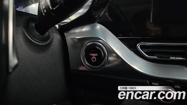 Kia Niro EV Prestige 2022 — фото 30