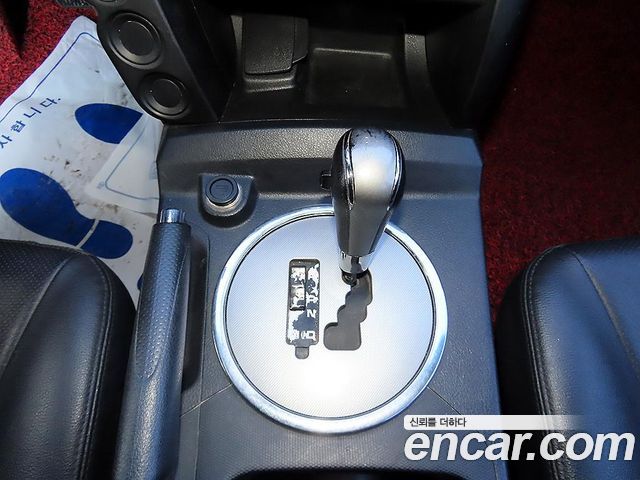 KG Mobility (SsangYong) Korando Sport 2.2 CX5 2WD PASSION 2017 — фото 10