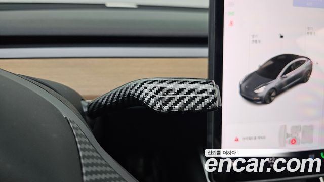 Tesla Model 3 Long Range AWD 2020 — фото 9