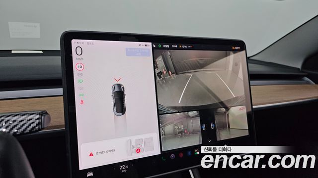 Tesla Model 3 Long Range AWD 2020 — фото 14