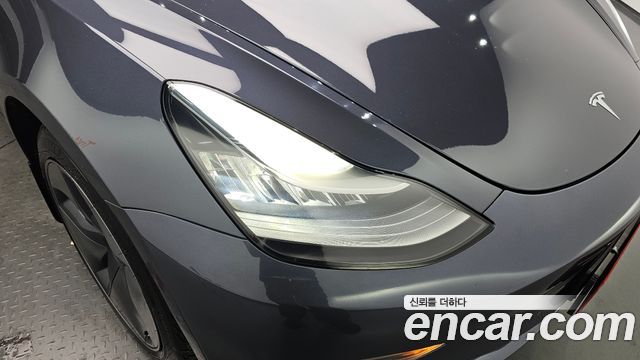 Tesla Model 3 Long Range AWD 2020 — фото 22