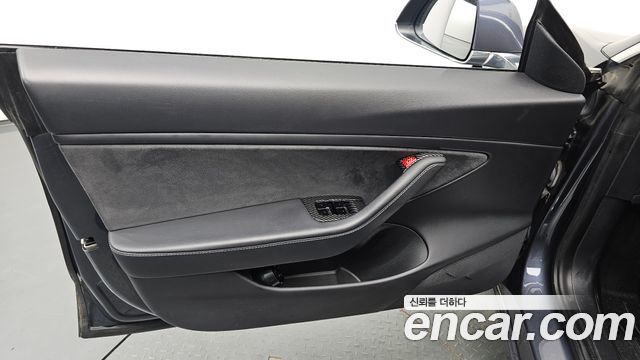Tesla Model 3 Long Range AWD 2020 — фото 24