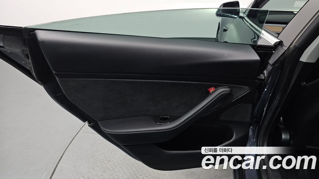 Tesla Model 3 Long Range AWD 2020 — фото 25