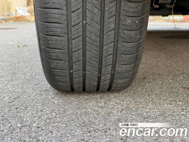 Chevrolet Trailblazer 1.3 Turbo 2WD Activ 2022 — фото 23