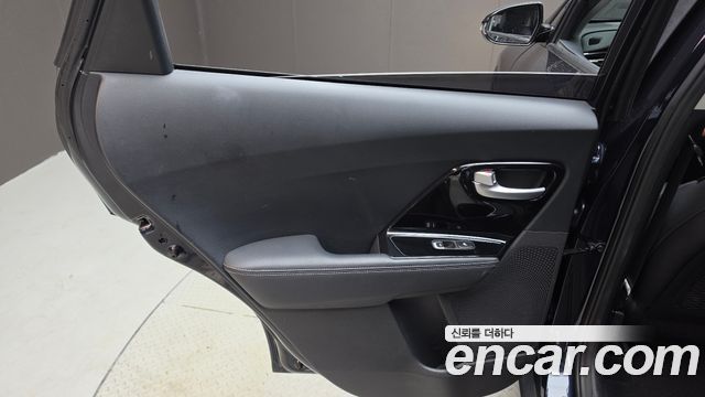 Kia Niro 1.6 HEV Noblesse 2022 — фото 25