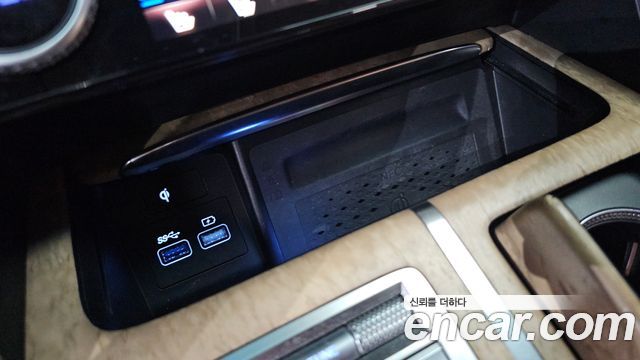Genesis GV80 2.5T Gasoline AWD 2022 — фото 12