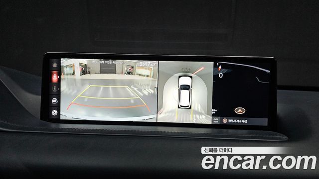 Genesis GV80 2.5T Gasoline AWD 2022 — фото 15