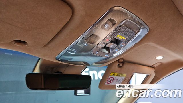 Genesis GV80 2.5T Gasoline AWD 2022 — фото 19