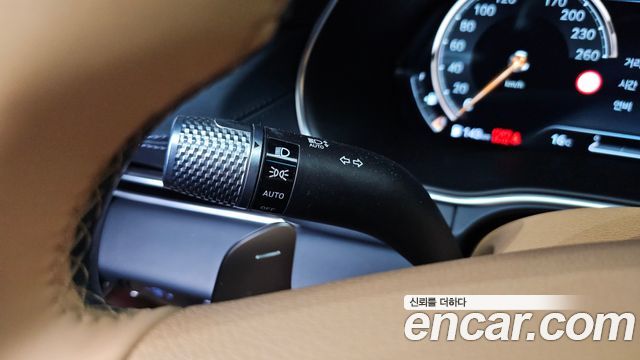 Genesis GV80 2.5T Gasoline AWD 2022 — фото 27