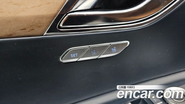 Genesis GV80 2.5T Gasoline AWD 2022 — фото 32