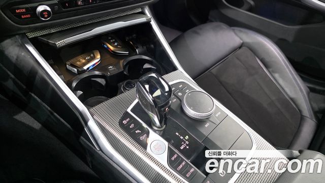 BMW 3 Series (G20) 320i M Sport 2021 — фото 9