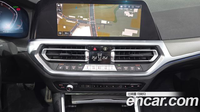 BMW 3 Series (G20) 320i M Sport 2021 — фото 15