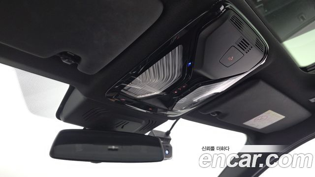 BMW 3 Series (G20) 320i M Sport 2021 — фото 18