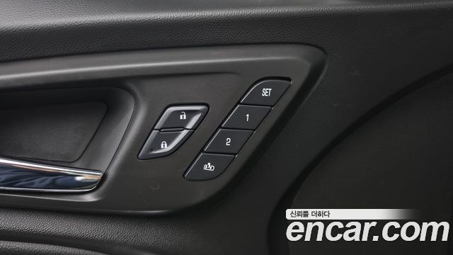 Chevrolet Malibu 1.5 Turbo LTZ 2017 — фото 20
