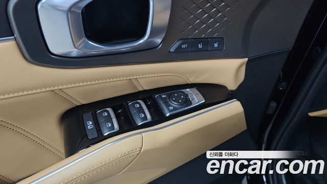 Kia Sorento (IV) HEV 1.6 2WD Noblesse 2023 — фото 14