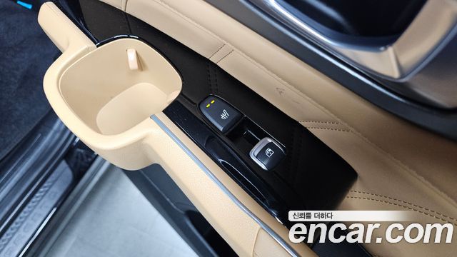 Kia Sorento (IV) HEV 1.6 2WD Noblesse 2023 — фото 19