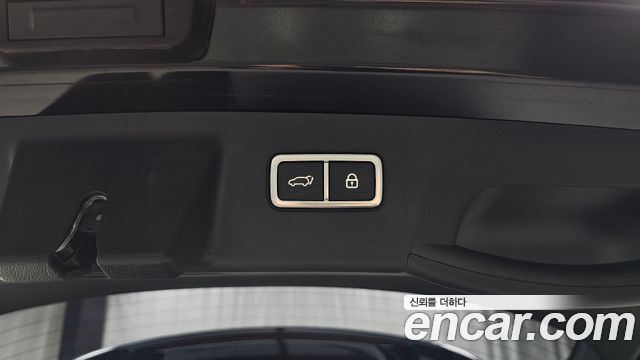 Kia Sorento (IV) HEV 1.6 2WD Noblesse 2023 — фото 26