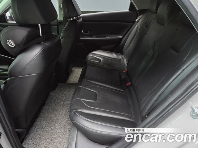 Hyundai Avante (CN7) 1.6 Modern 2023 — фото 23