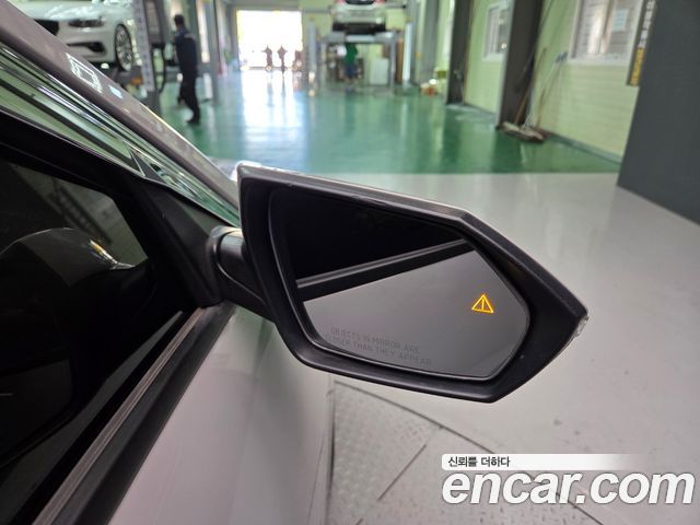 Hyundai Avante (CN7) 1.6 Modern 2023 — фото 24